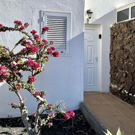 הוילה פלאיה בלנקה Casa Katia מראה חיצוני תמונה