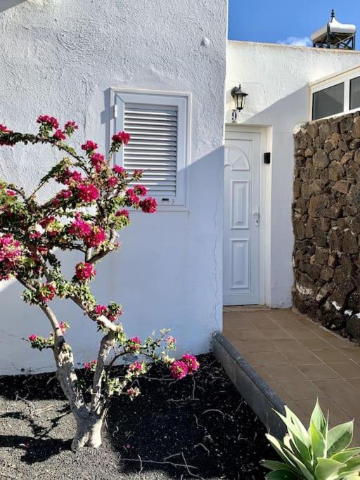 הוילה פלאיה בלנקה Casa Katia מראה חיצוני תמונה