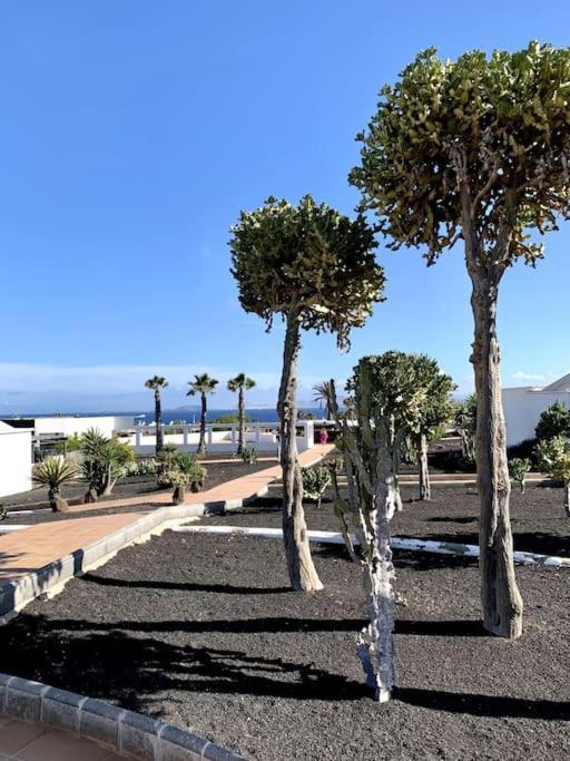 הוילה פלאיה בלנקה Casa Katia מראה חיצוני תמונה
