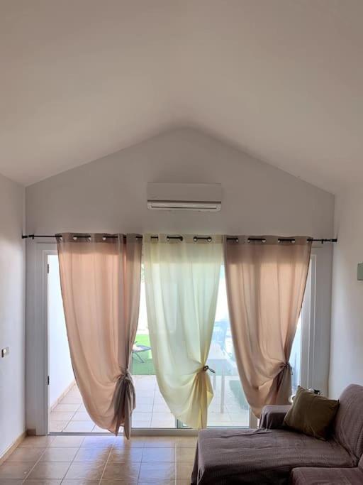 הוילה פלאיה בלנקה Casa Katia מראה חיצוני תמונה