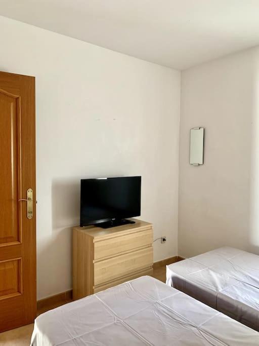 הוילה פלאיה בלנקה Casa Katia מראה חיצוני תמונה