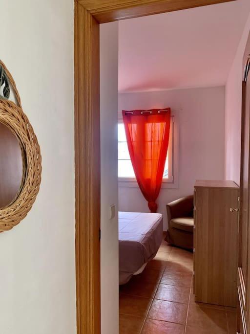 הוילה פלאיה בלנקה Casa Katia מראה חיצוני תמונה