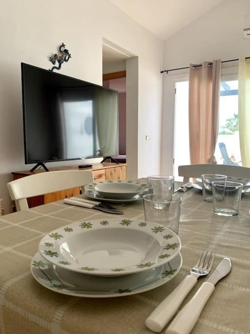 הוילה פלאיה בלנקה Casa Katia מראה חיצוני תמונה