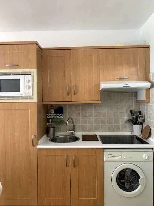 הוילה פלאיה בלנקה Casa Katia מראה חיצוני תמונה