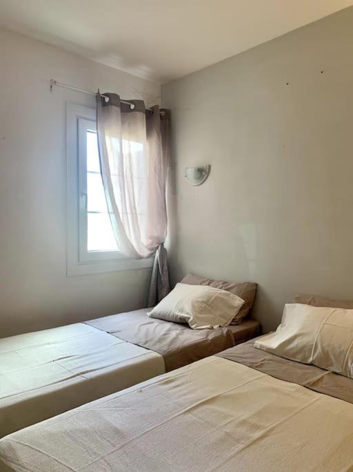הוילה פלאיה בלנקה Casa Katia מראה חיצוני תמונה