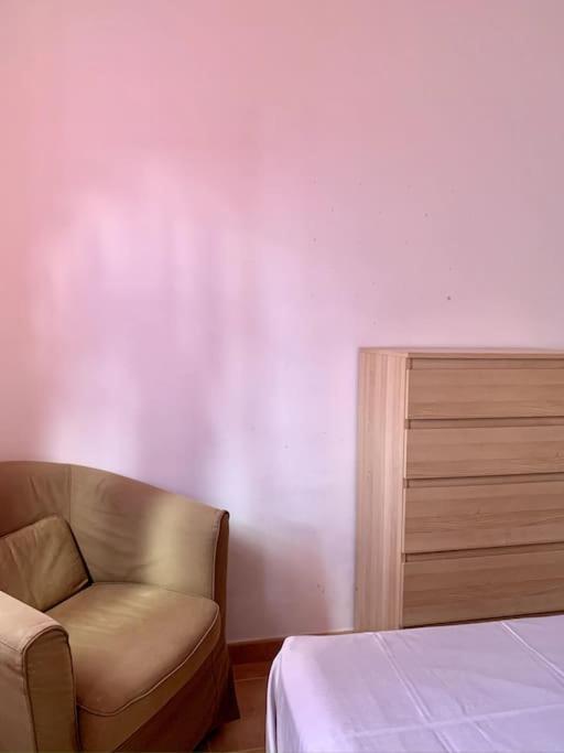 הוילה פלאיה בלנקה Casa Katia מראה חיצוני תמונה